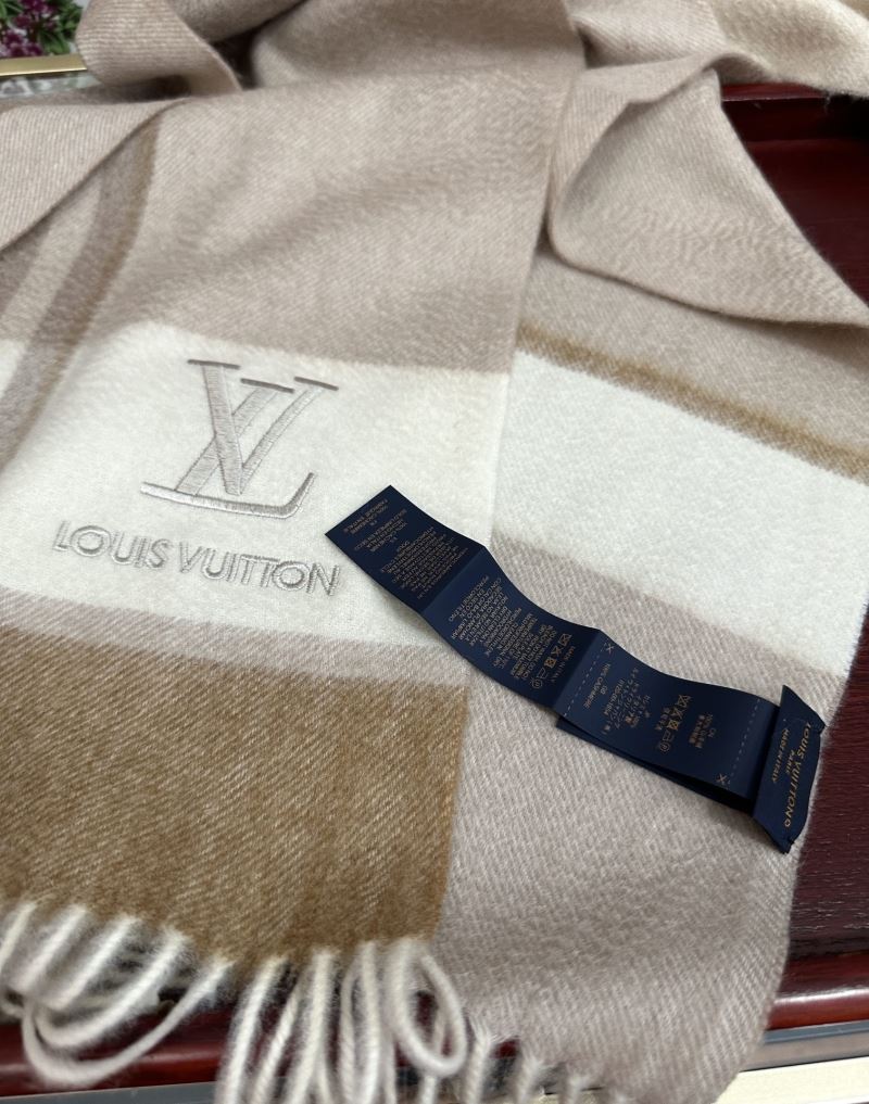 Louis Vuitton Scarf